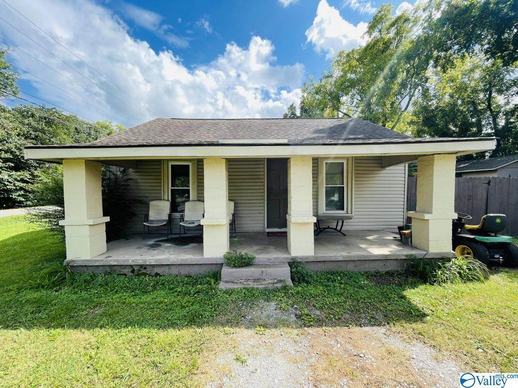 1226 Rison Avenue - Photo 1