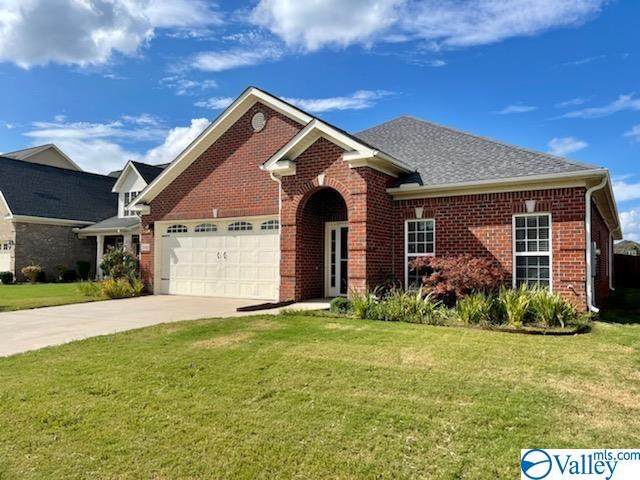 29863 Thunderpaw Drive - Photo 1