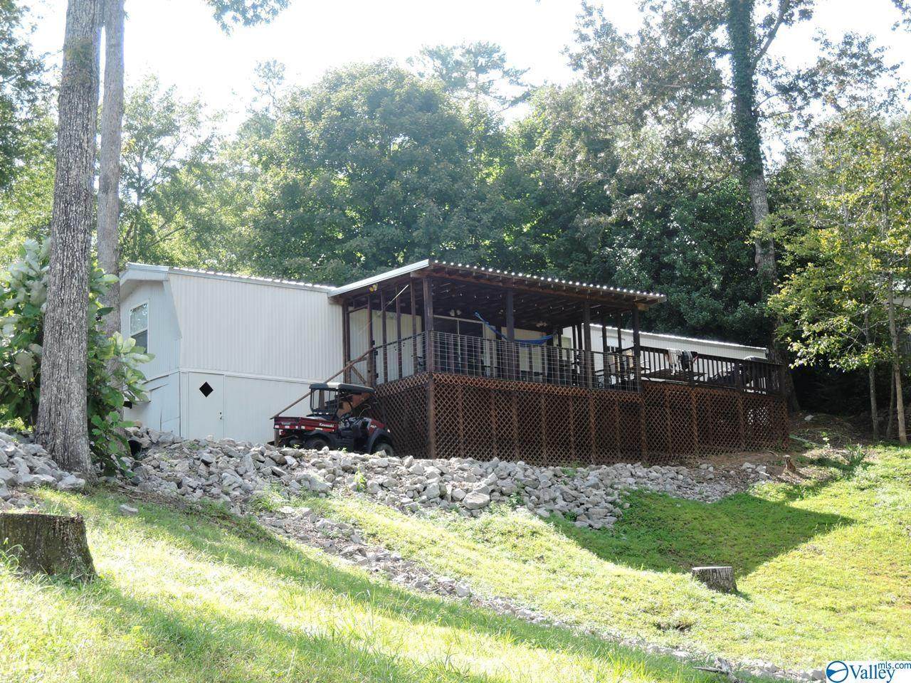1361 County Road 3099 - Photo 1