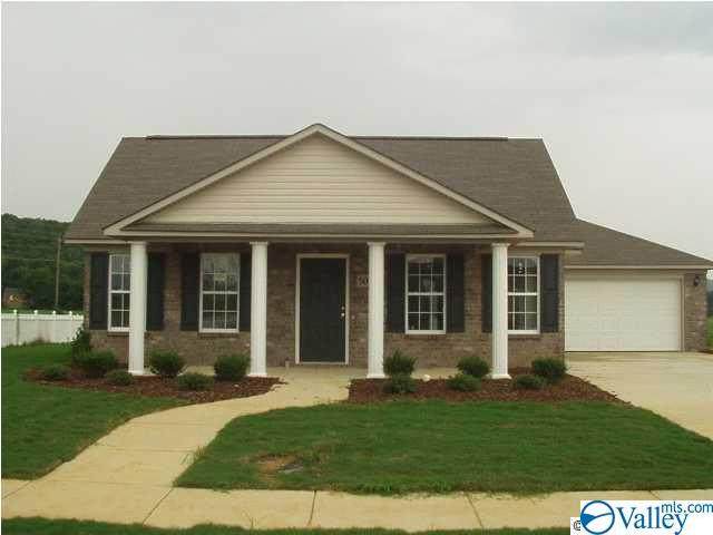5001 Frankford Drive - Photo 1