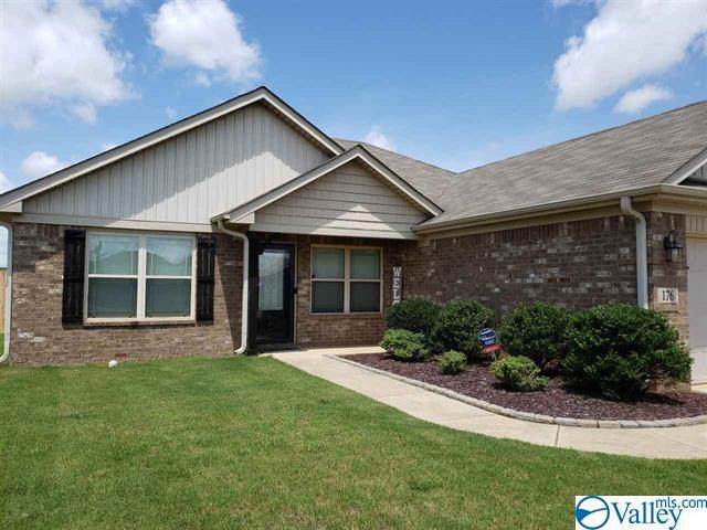 176 Walkers Hill Road - Photo 1