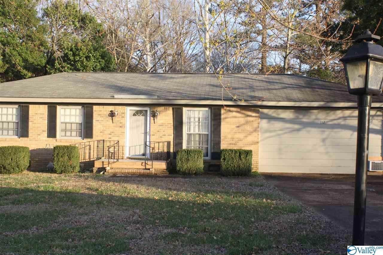 712 Larry Drive - Photo 1