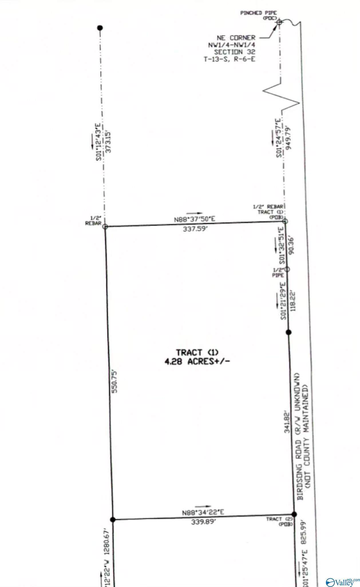 00 Birdsong Lane - Photo 1