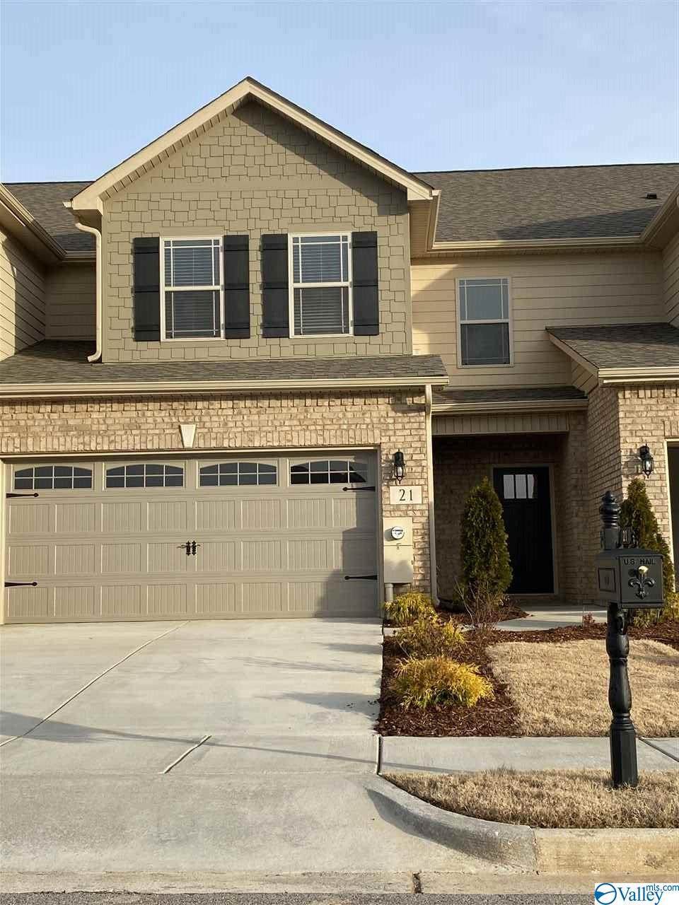 21 Winter King Drive - Photo 1