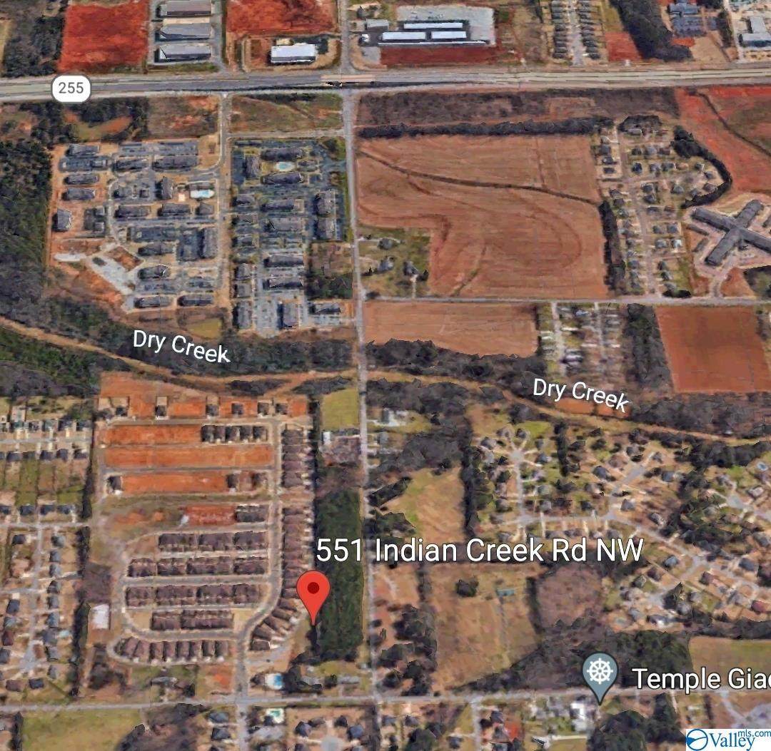 551 Indian Creek Road - Photo 1