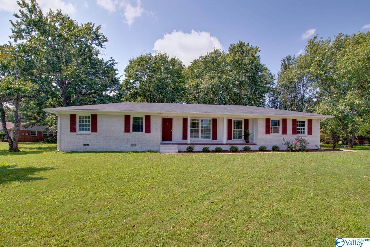 2209 Rothmore Drive - Photo 1