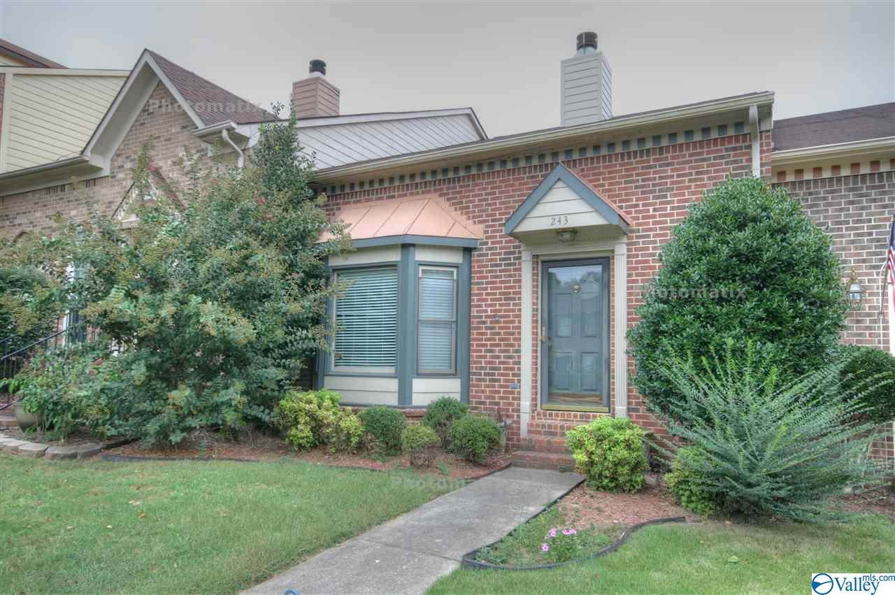 243 West Lake Circle - Photo 1
