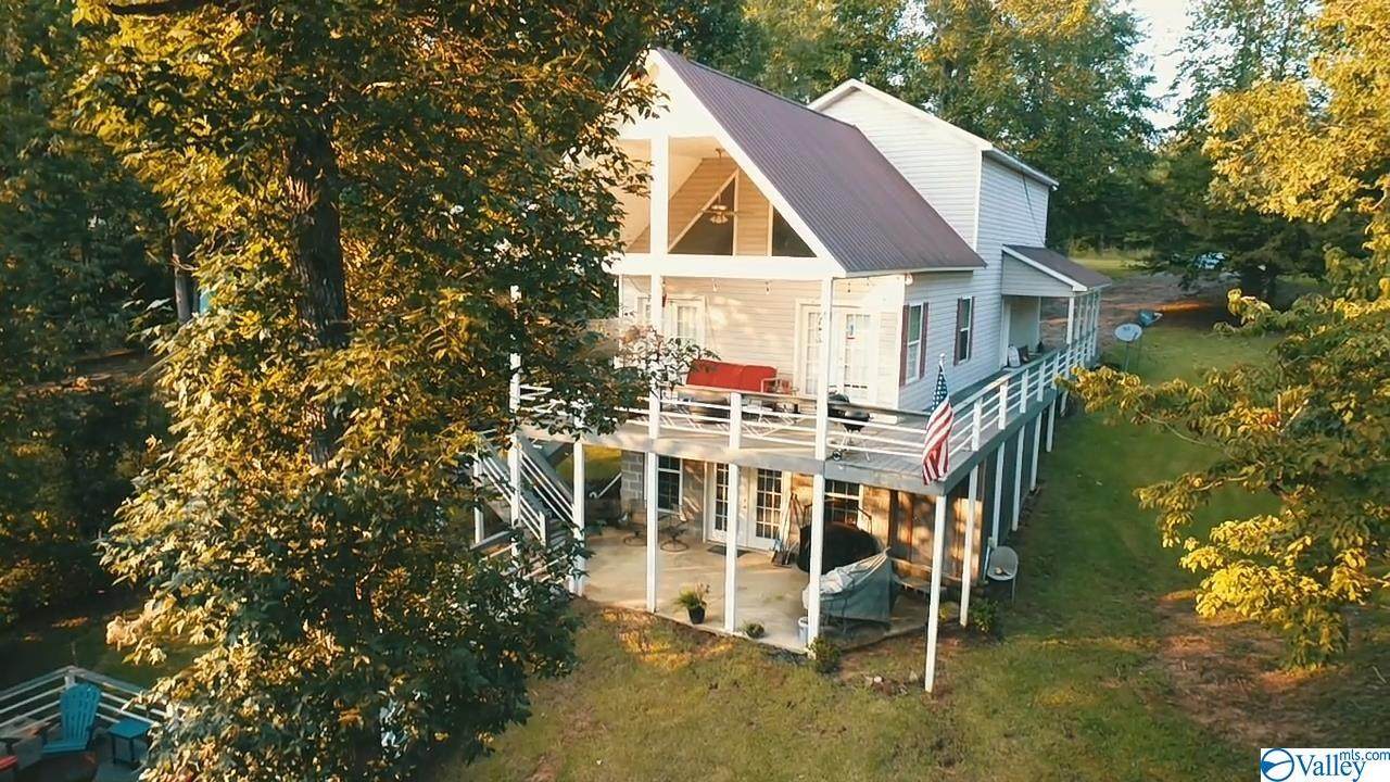 2839 Brewer Lake Road - Photo 1