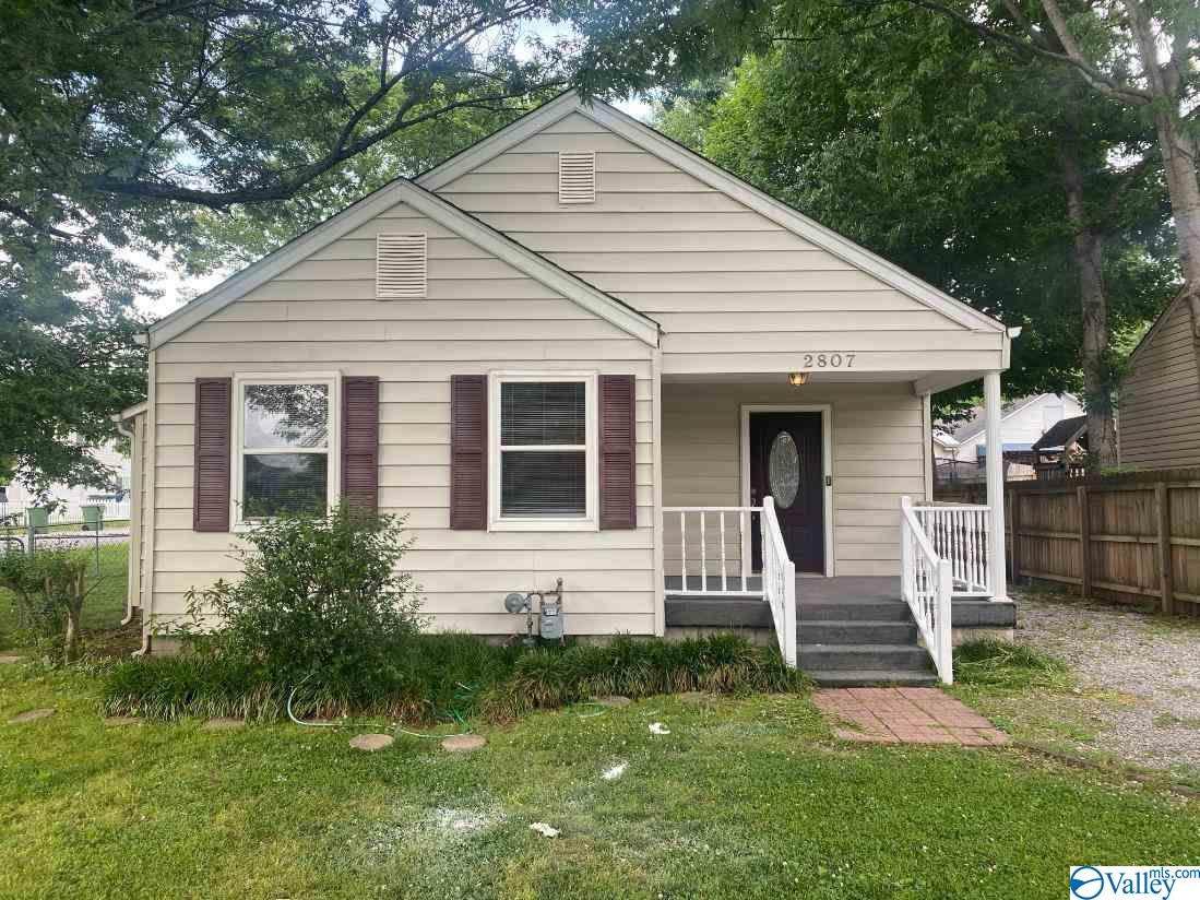 2807 Overton Road - Photo 1