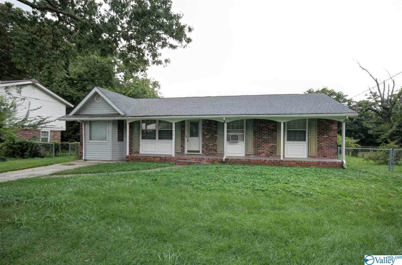 3615 Marymont Drive - Photo 1