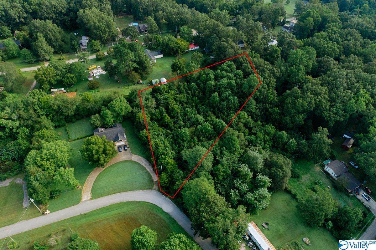 0 Cheryl Drive - Photo 1
