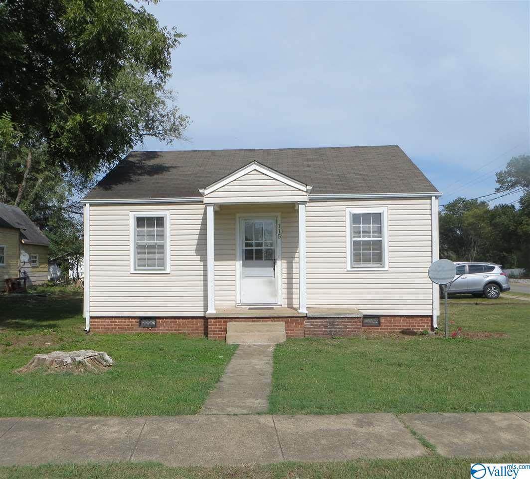 115 Maple Street - Photo 1