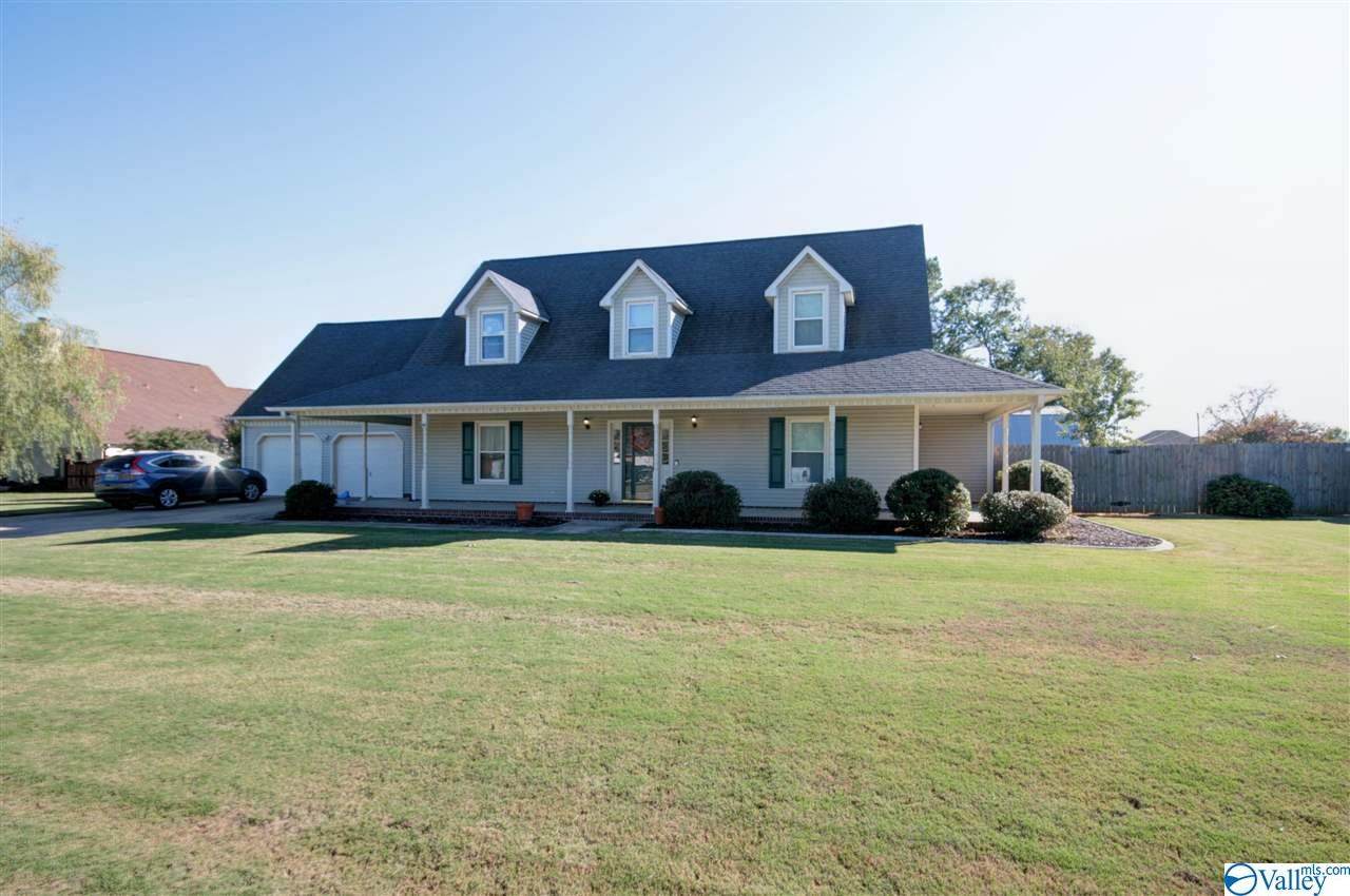26858 Mary Sue Lane - Photo 1