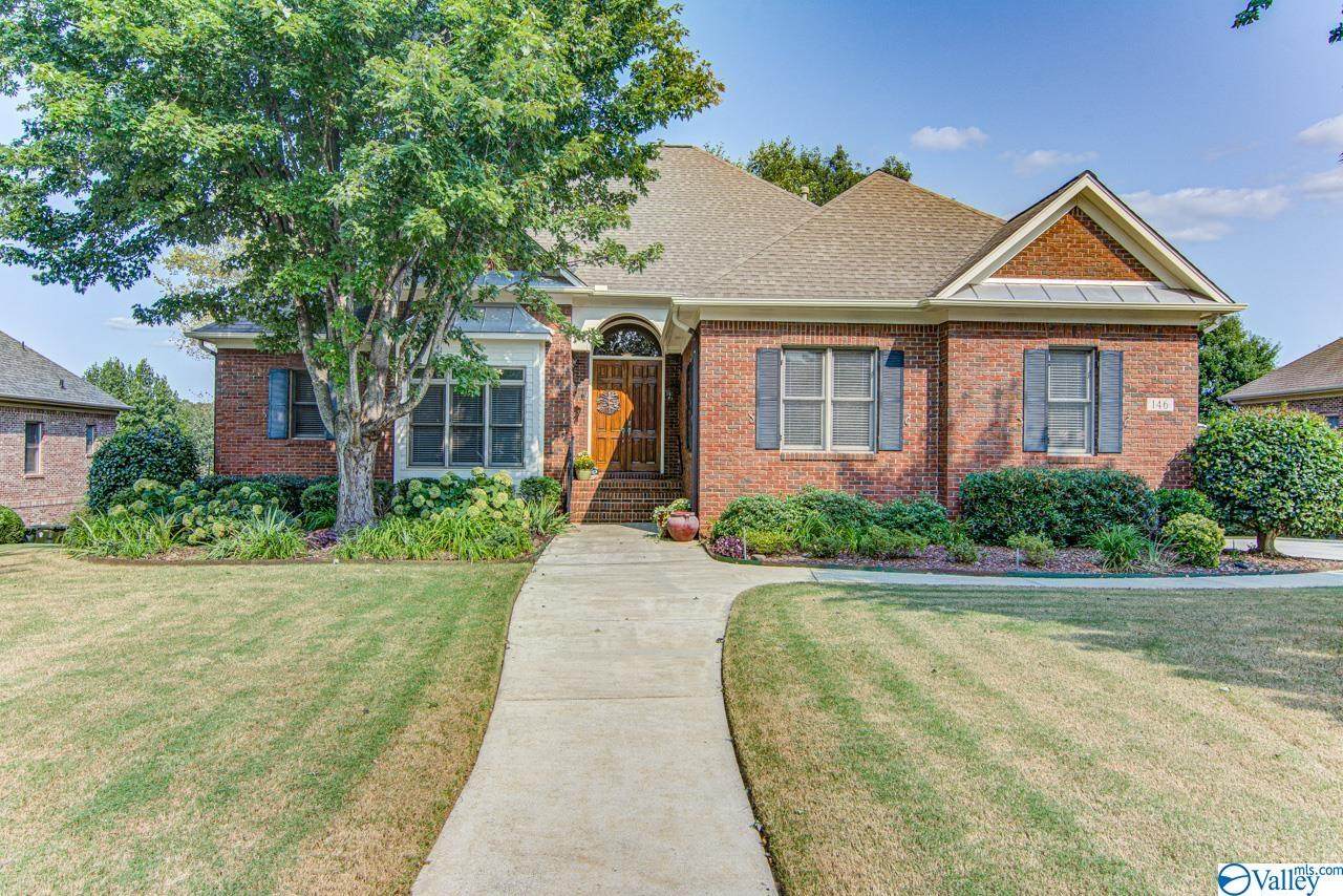 146 Tidewater Drive - Photo 1