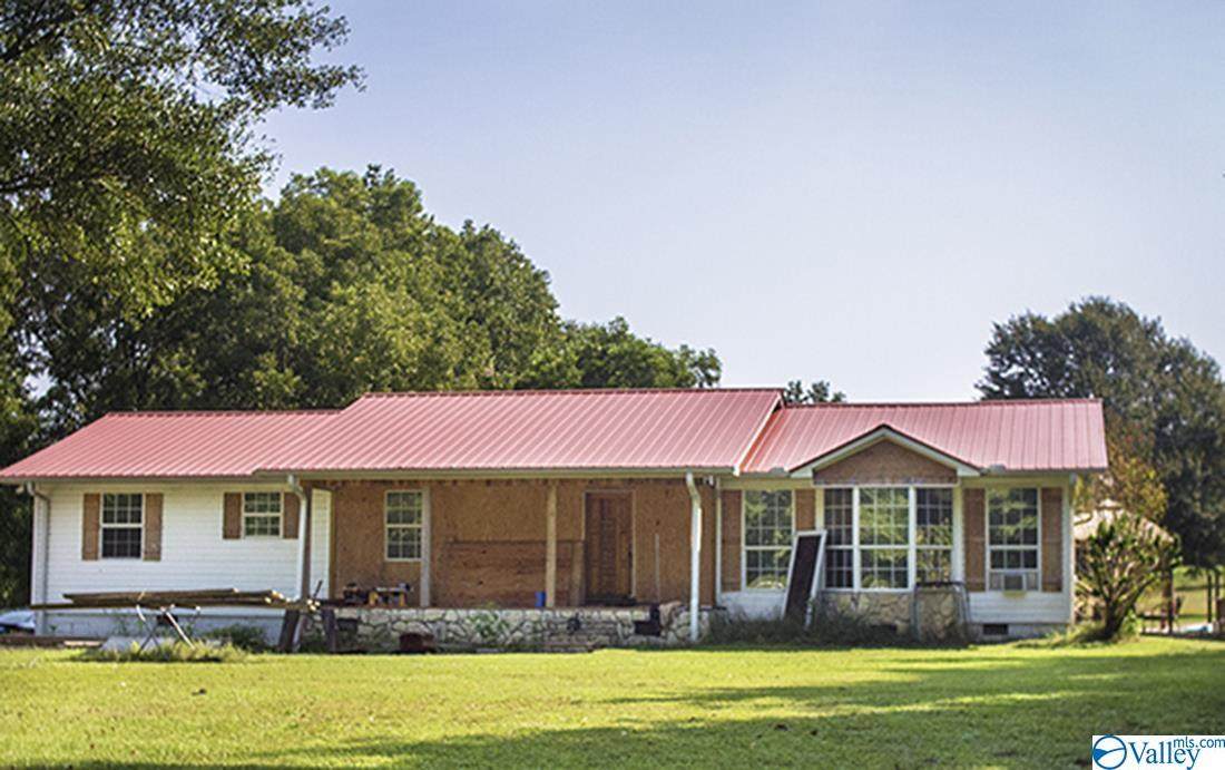 330 Morningview Drive - Photo 1
