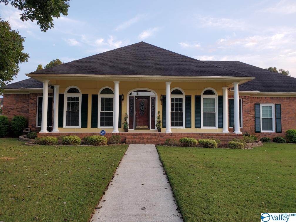 102 Fred Atkinson Road - Photo 1