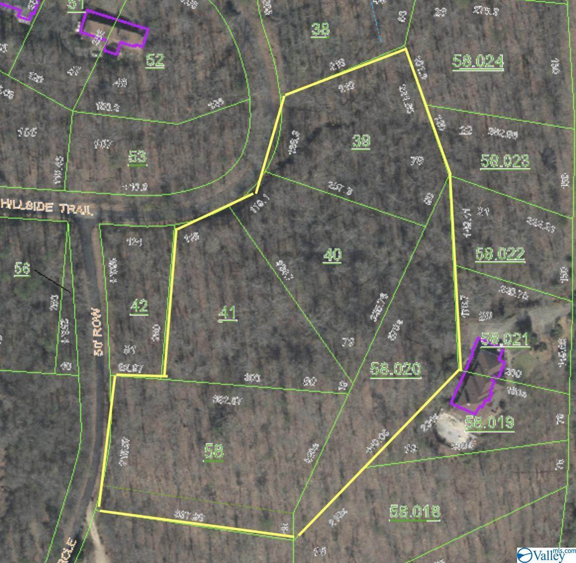 0 Hillside Trail - Photo 1