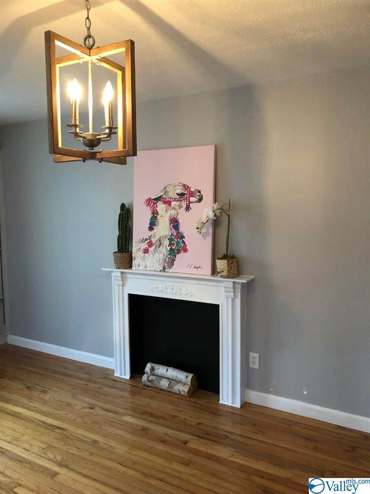 2504 Whitesburg Drive - Photo 1