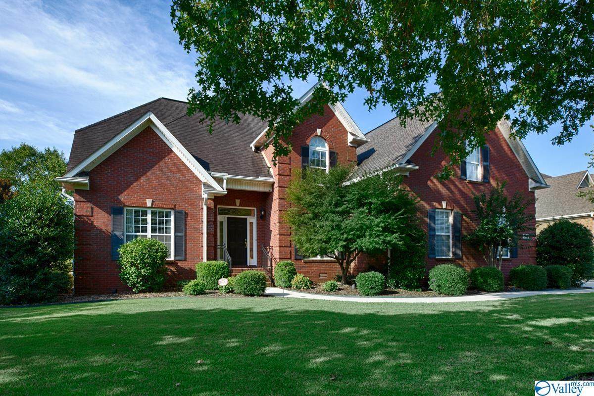 2910 Oakleigh Lane - Photo 1