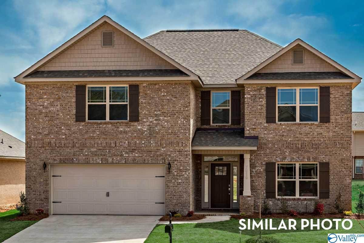 105 Grove Hill Circle - Photo 1