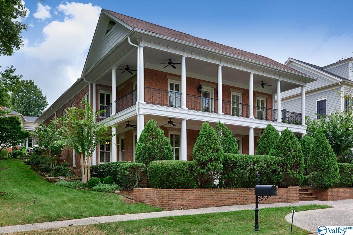 48 Ledge View Drive - Photo 1