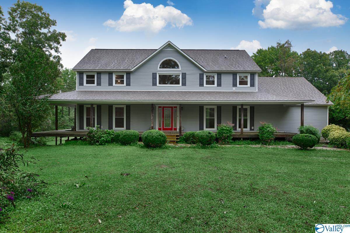 249 Swearengin Road - Photo 1