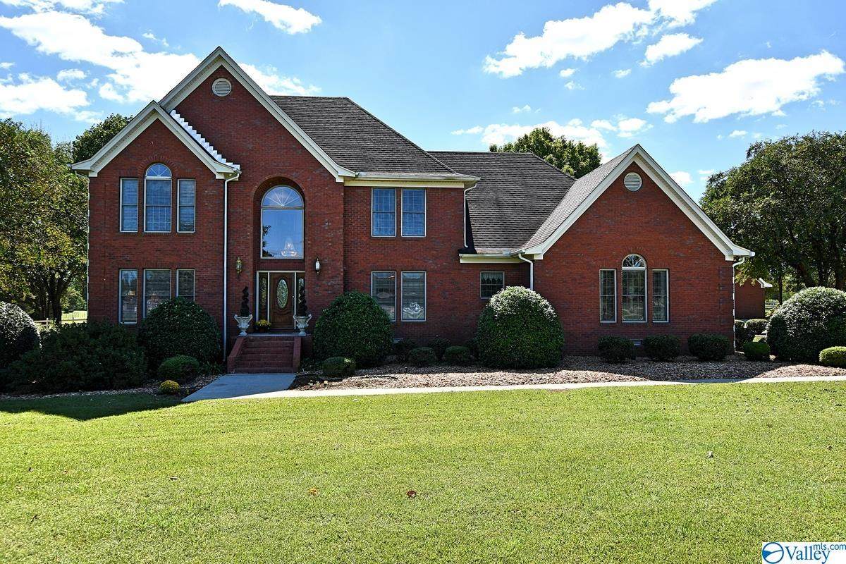 2656 Carters Gin Road - Photo 1