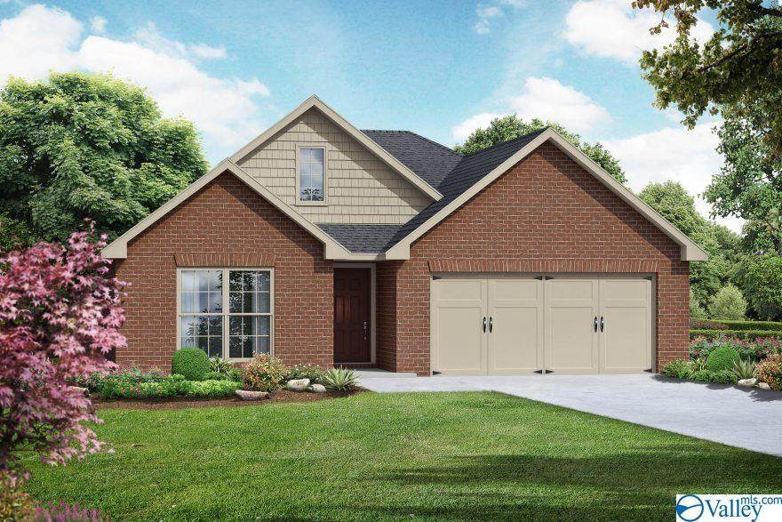 27 Fall Meadow Drive - Photo 1