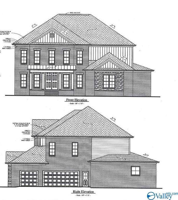 6028 Peach Pond Way - Photo 1