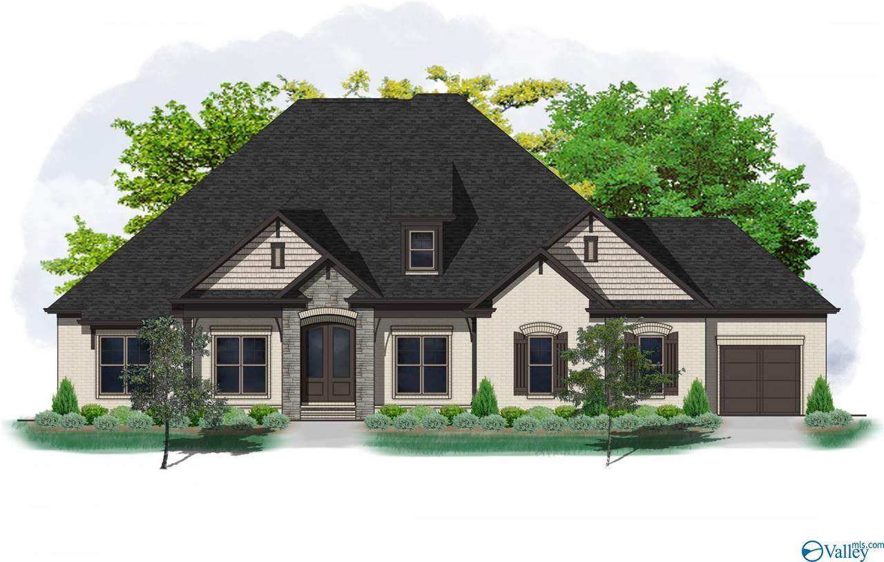 9103 Wagon Pass Way - Photo 1