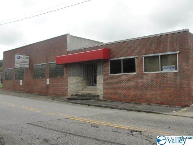 553 Elmwood Avenue - Photo 1