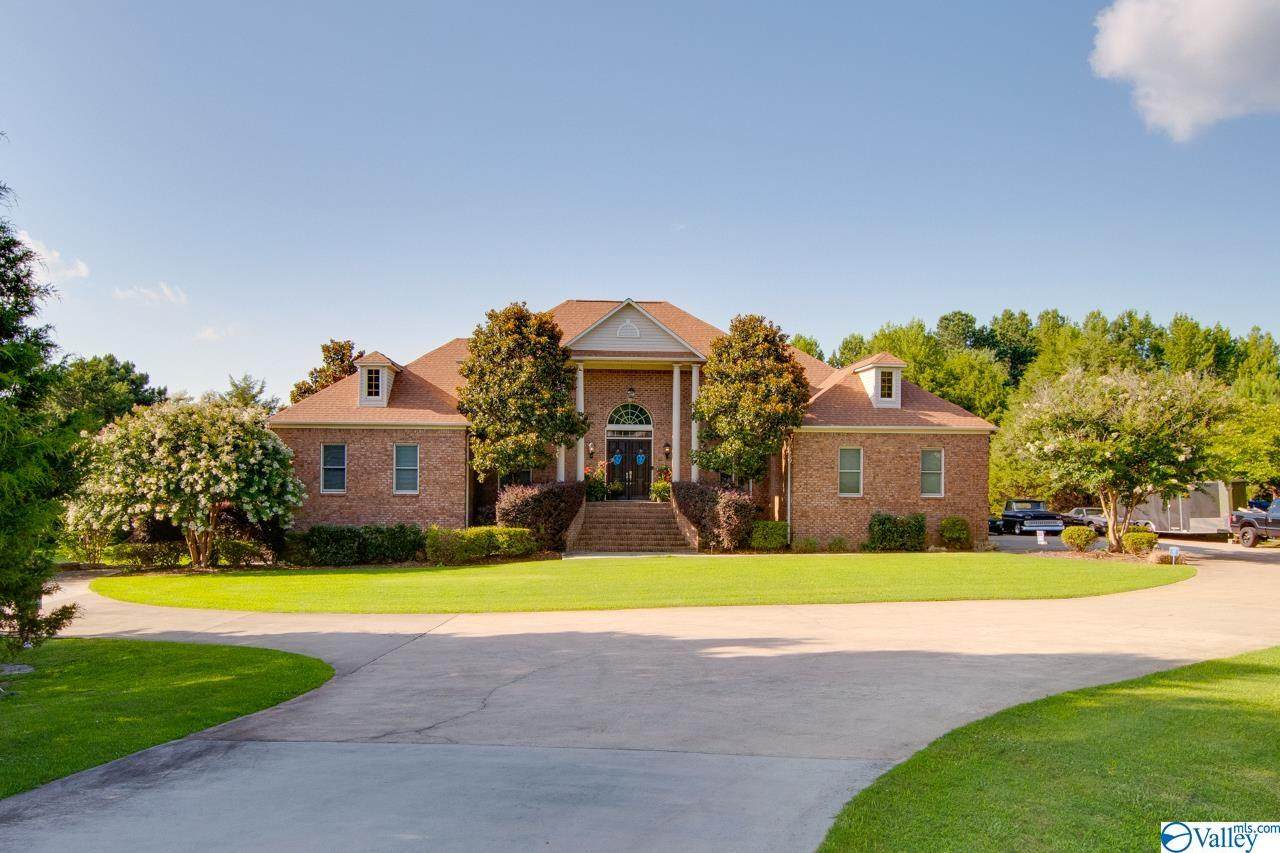 8585 Simpson Point Road - Photo 1