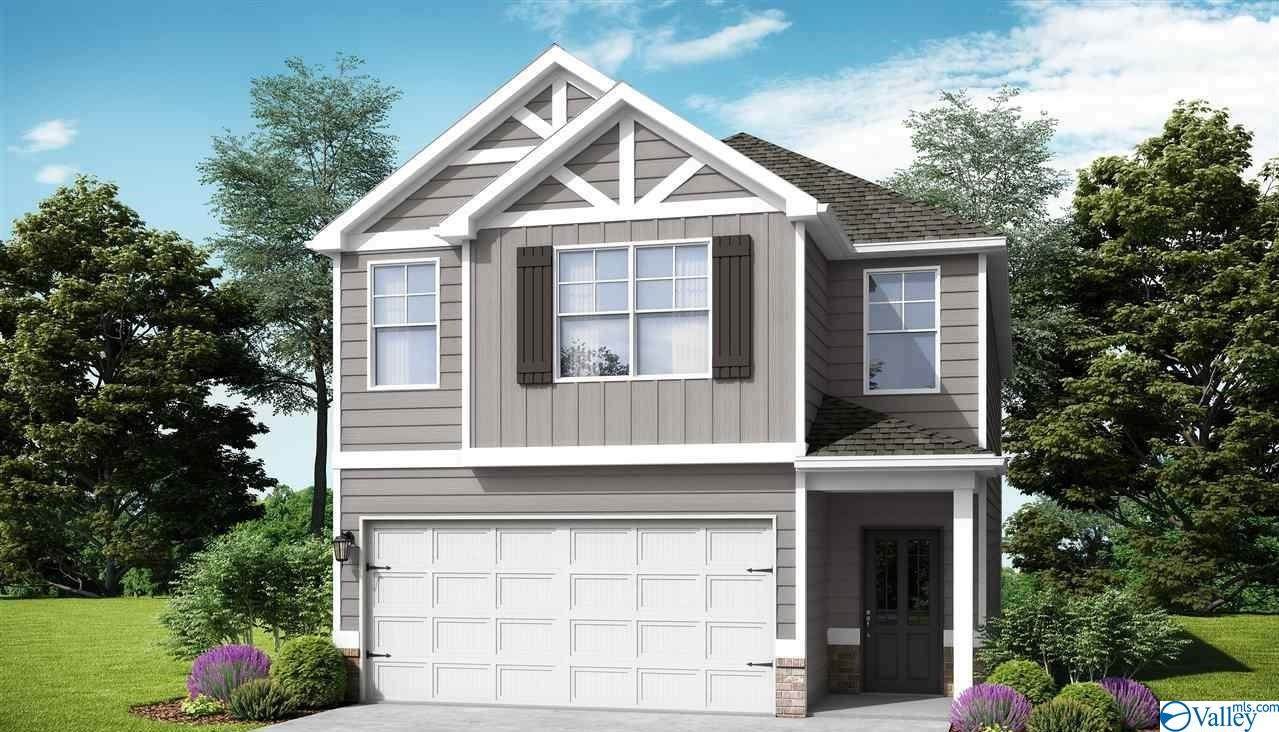 7209 Chatfield Way - Photo 1