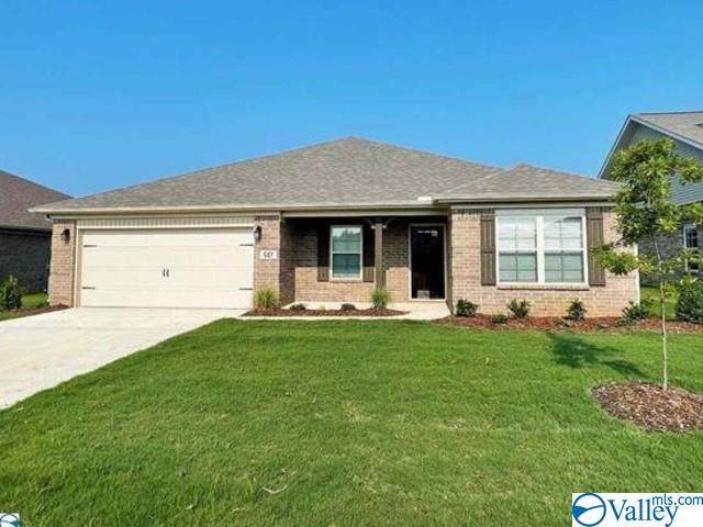 133 Beaver Brook Place - Photo 1