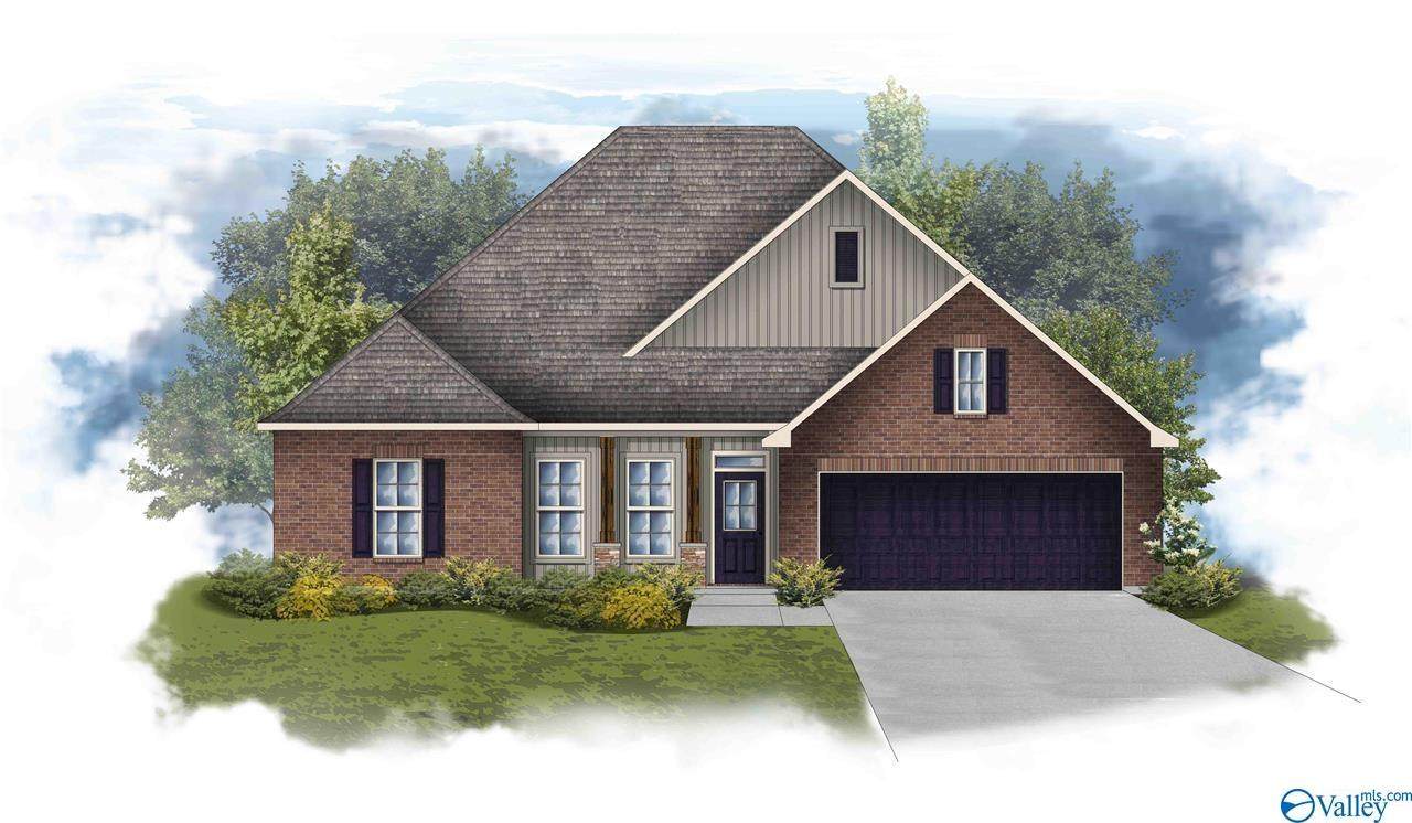 138 Creek Ridge Drive - Photo 1