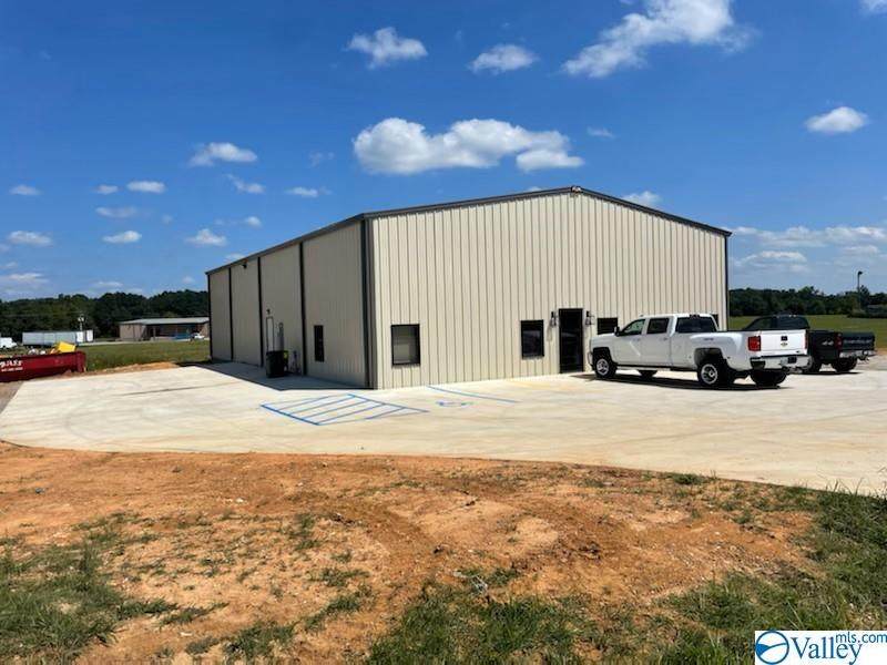 24470 Union Hill Road - Photo 1