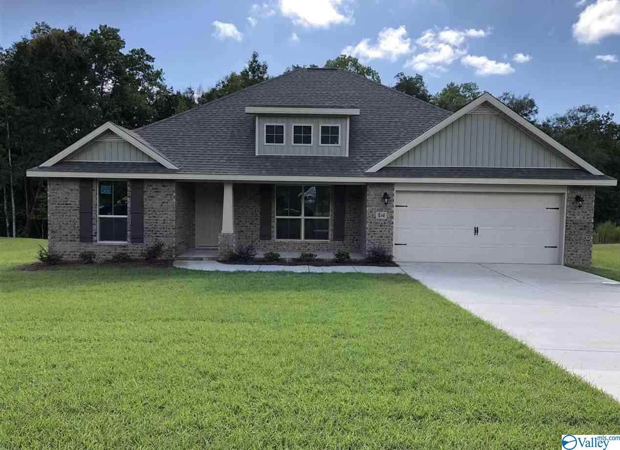 121 Bingham Way - Photo 1