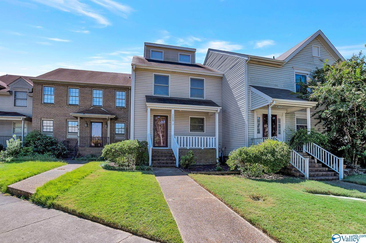 3009 Dupree Circle - Photo 1