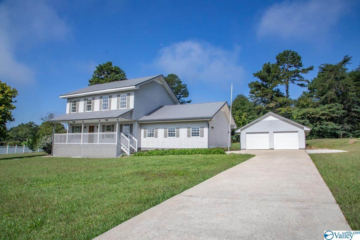 124 Hess Drive - Photo 1
