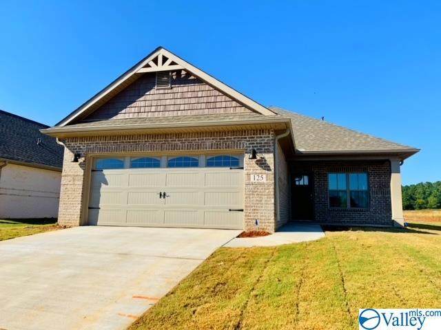 125 Caspian Lane - Photo 1