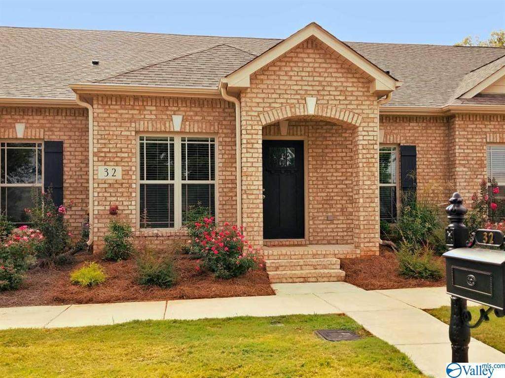 32 Cypress Point Drive - Photo 1