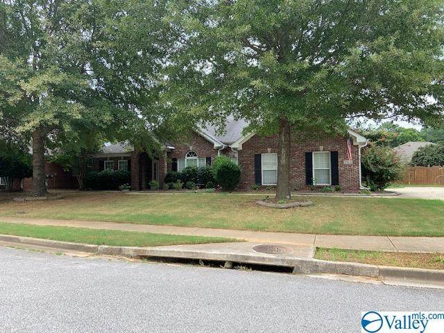 7305 Oldstone Drive - Photo 1