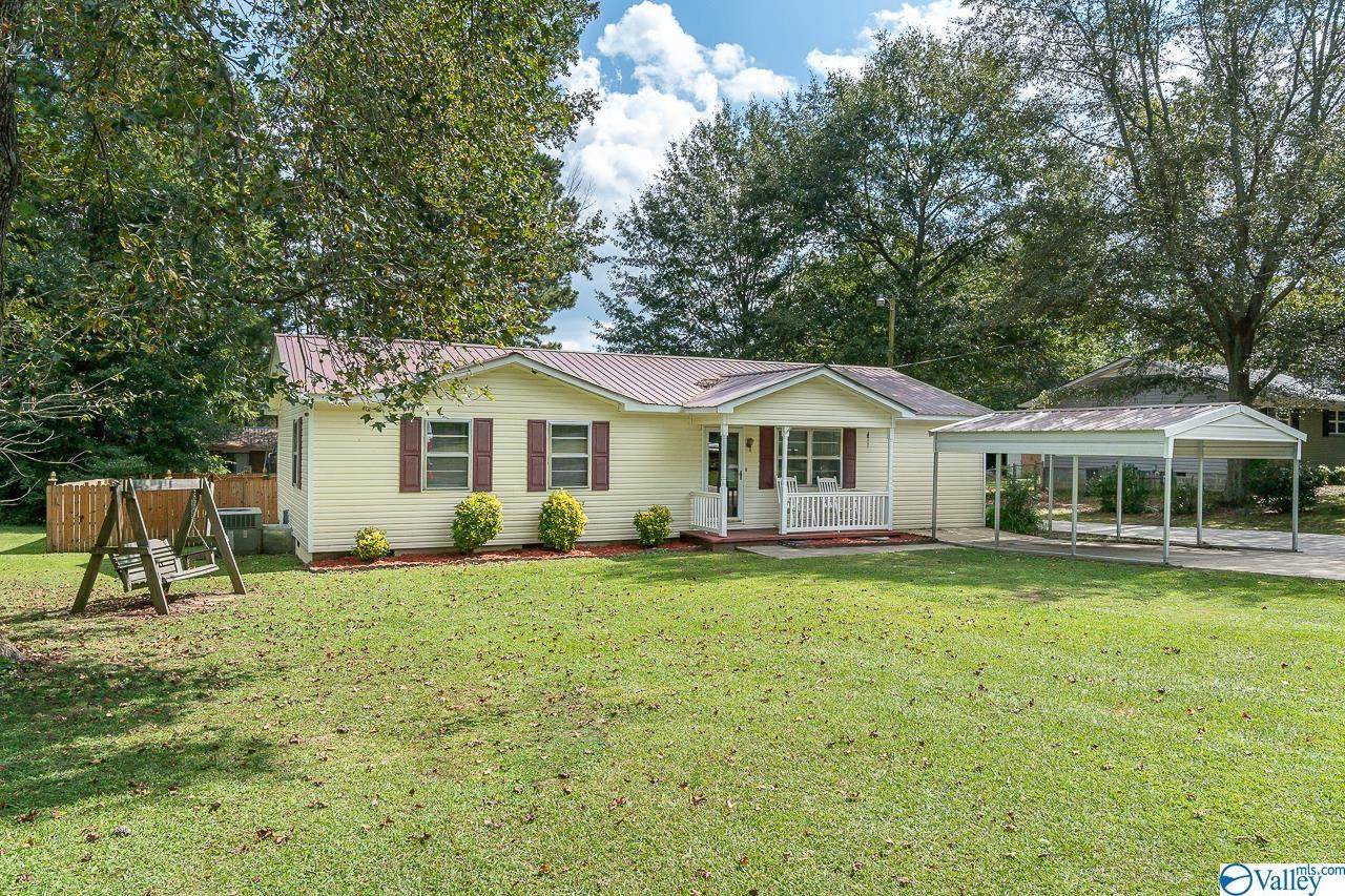 103 Henley Street - Photo 1