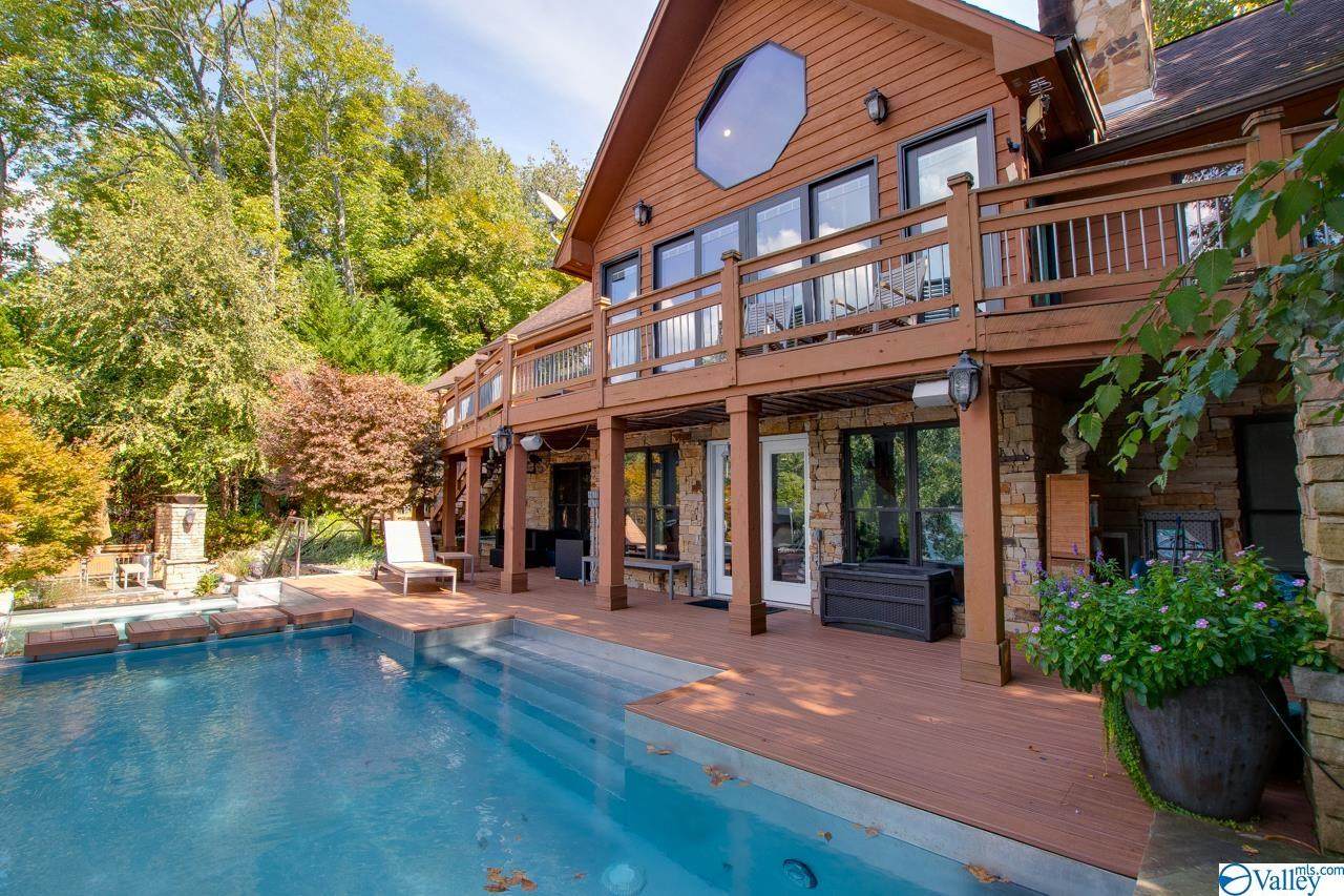1310 Snug Harbor Road - Photo 1