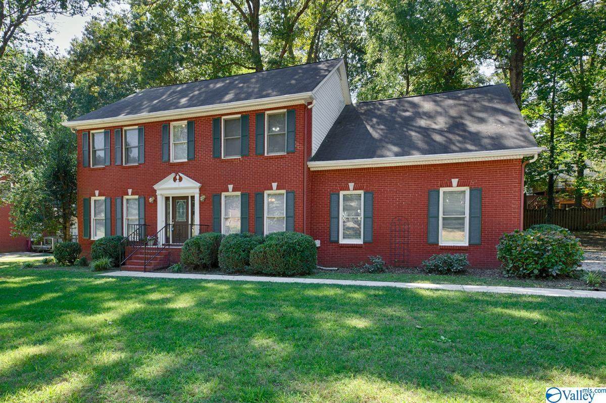 208 Wedgewood Terrace Road - Photo 1
