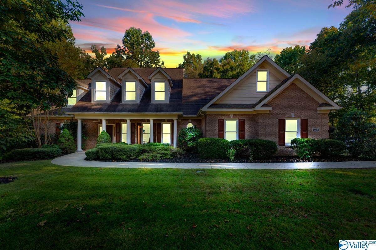 1052 Sovereign Drive - Photo 1