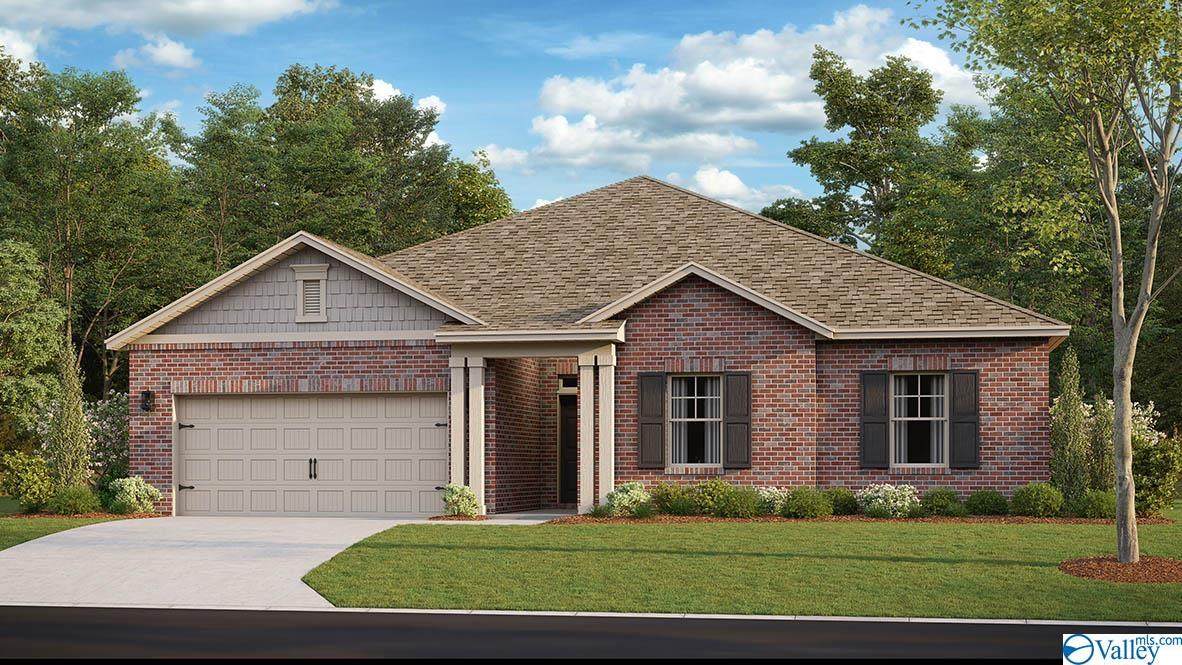 6501 Moon Crest Lane - Photo 1
