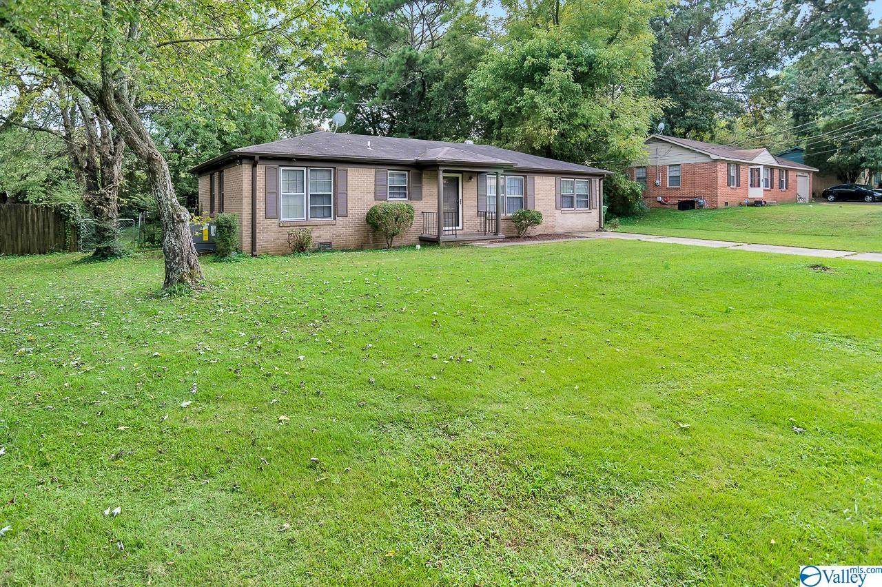 2407 Springhill Road - Photo 1