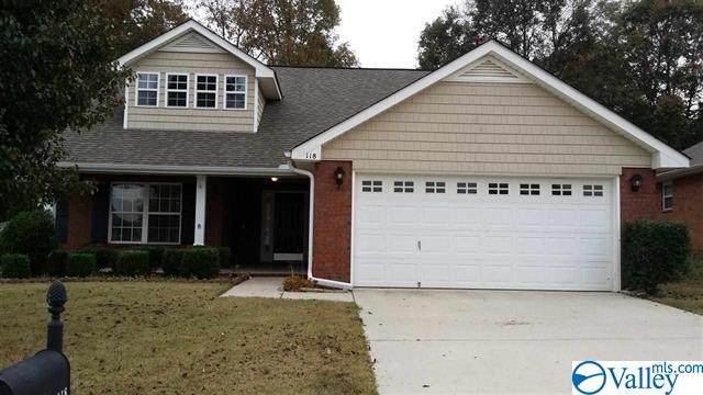 118 Wittington Lane - Photo 1
