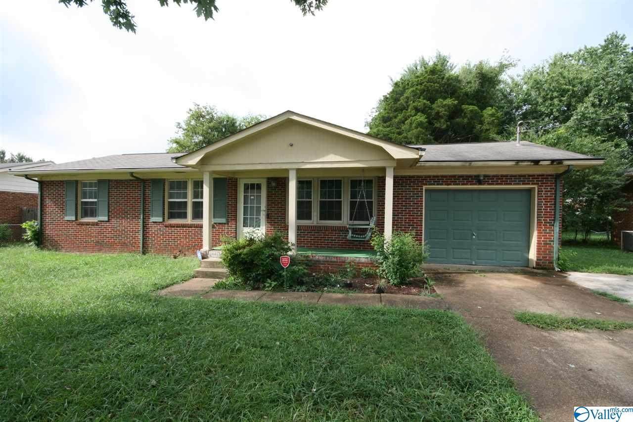 4029 Knollbrook Drive - Photo 1